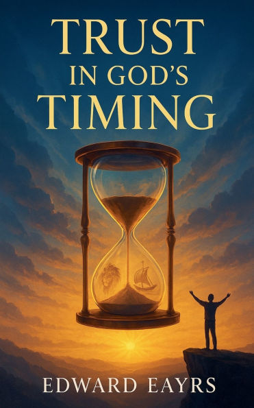 Trust in God's Timing