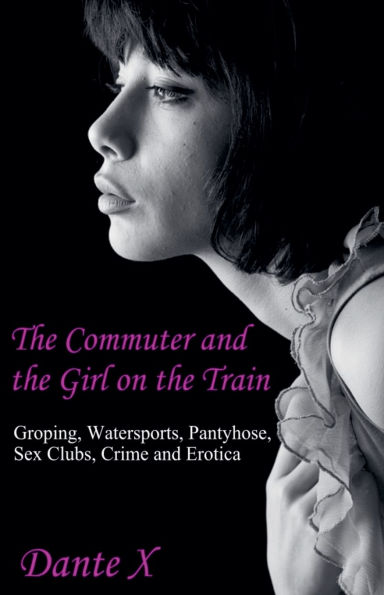 the Commuter and Girl on Train