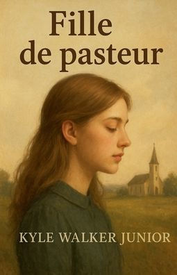 Fille de pasteur