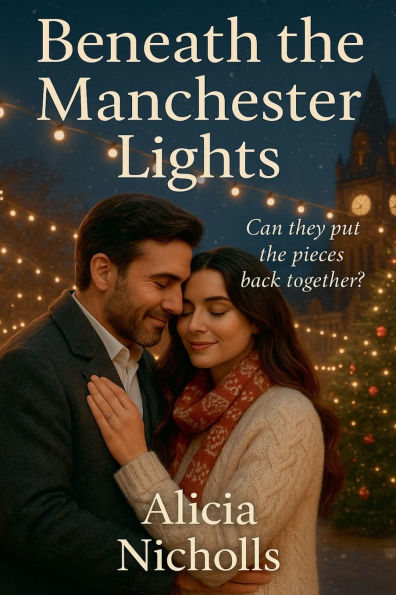Beneath the Manchester Lights