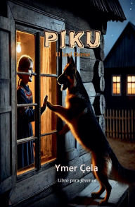 Title: Piku, Author: Ymer ïela