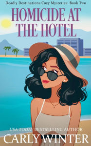 Amazon uk free kindle books to download Homicide at the Hotel