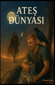 Title: Ateş Dï¿½nyası, Author: Emrah ïzgïr