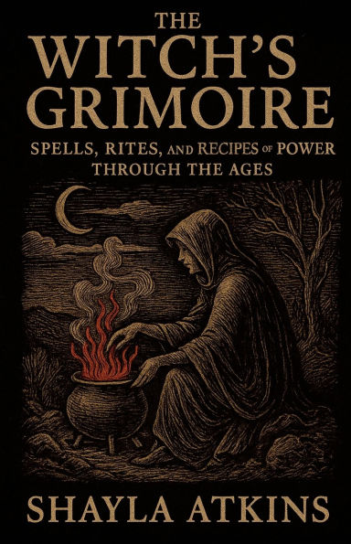 The Witch's Grimoire