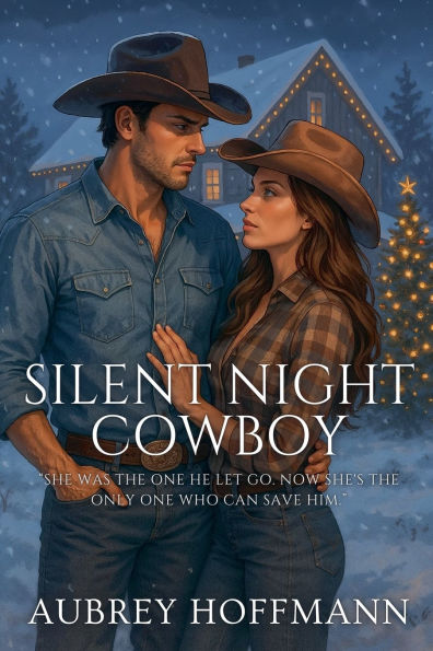 Silent Night Cowboy