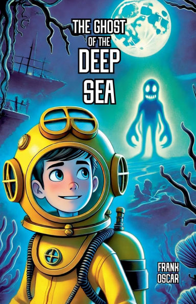 The Ghost of the Deep Sea