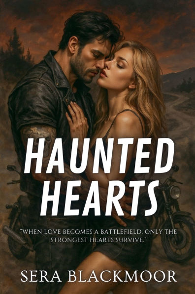 Haunted Hearts