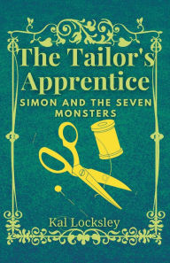 Title: Simon and the Seven Monsters, Author: Kal Locksley