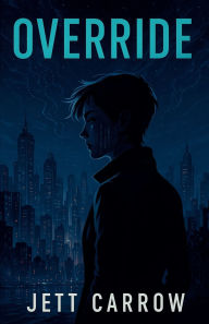 Ebooks download torrents Override by Jett Carrow 9798231482733 English version