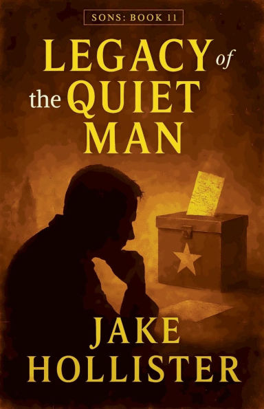 Legacy of the Quiet Man