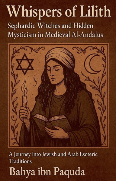 Whispers of Lilith: Sephardic Witches and Hidden Mysticism in Medieval Al-Andalus