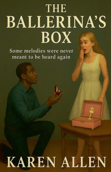 The Ballerina's Box