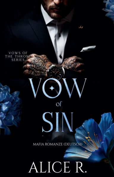 Vow of Sin: Mafia Romanze (Deutsch)