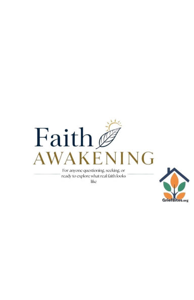 faith Awakening: For Anyone Questioning, Seeking, or Ready to Explore What Real Looks Like