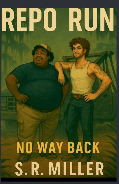 Repo Run: No Way Back