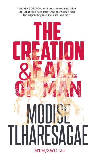 The Creation And Fall Of Man