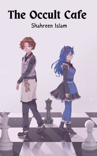 The Occult Cafe