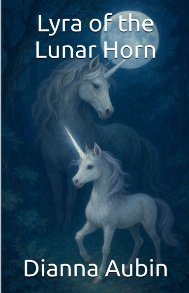 Lyra of the Lunar Horn