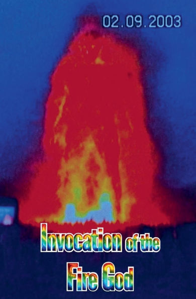 Invocation of the Fire God