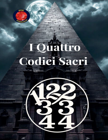 11,22,33,44 I Quattro Codici Sacri