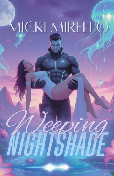 Weeping Nightshade