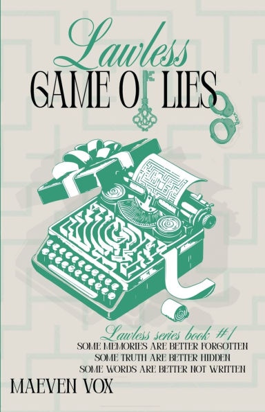 Lawless game of lies