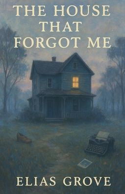 The House That Forgot Me