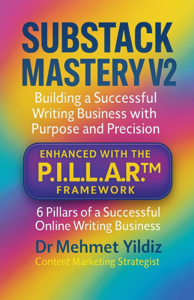 Substack Mastery V2