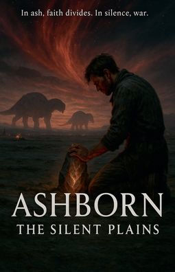 Ashborn The Silent Plains