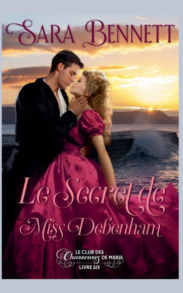 Le Secret de Miss Debenham