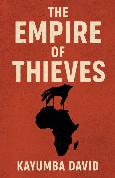 The Empire of Thieves