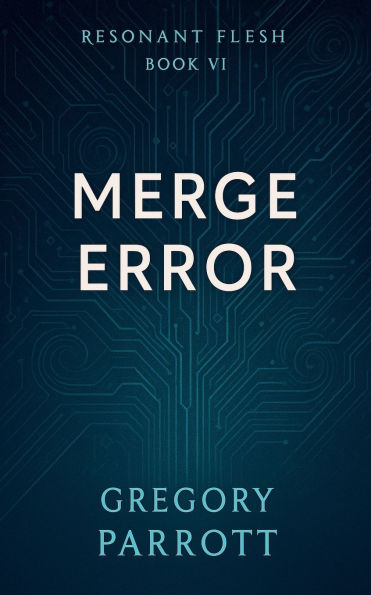 Merge Error