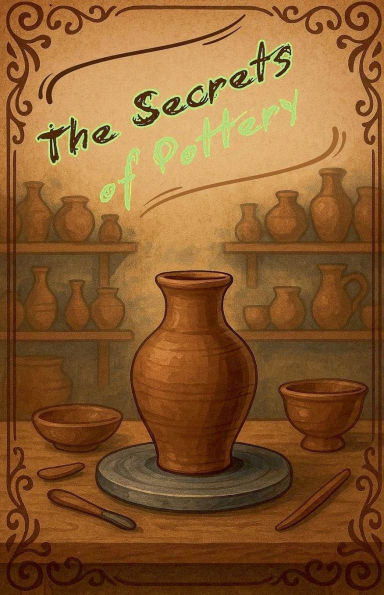 The Secrets of Pottery