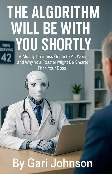 The Algorithm Will Be With You Shortly