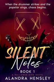 Ebook for mobile phones free download Silent Notes 9798231542529 (English Edition) by Alandra Hensley iBook RTF FB2