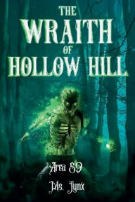 Download ebooks in txt file The Wraith of Hollow Hill (English literature) ePub MOBI 9798231545469