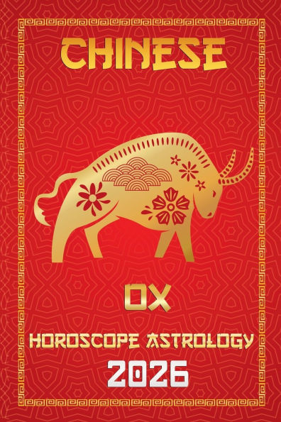 Ox Chinese Horoscope 2026
