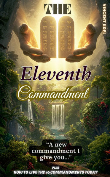 The Eleventh Commandment