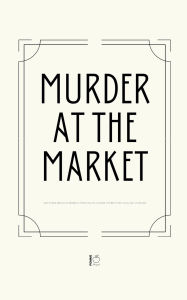 Title: Murder at the Market And Other Bilingual Brazilian Portuguese-English Stories for Language Learners, Author: Pomme Bilingual