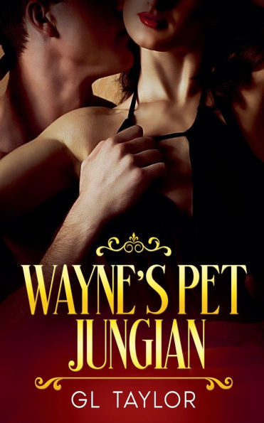 Wayne's Pet Jungian