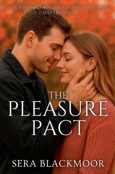The Pleasure Pact