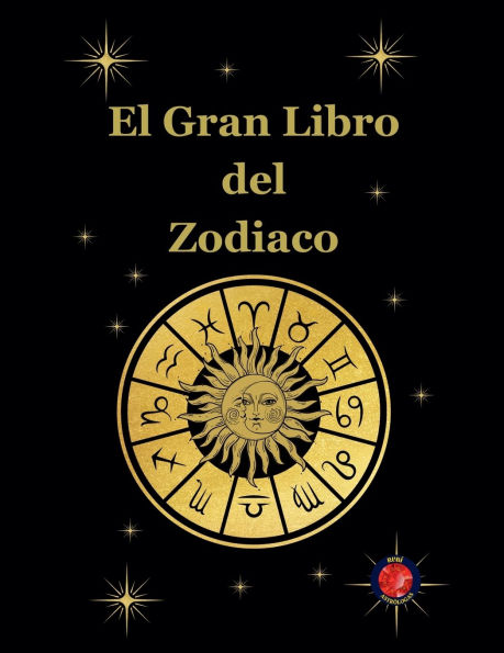 El Gran Libro del Zodiaco