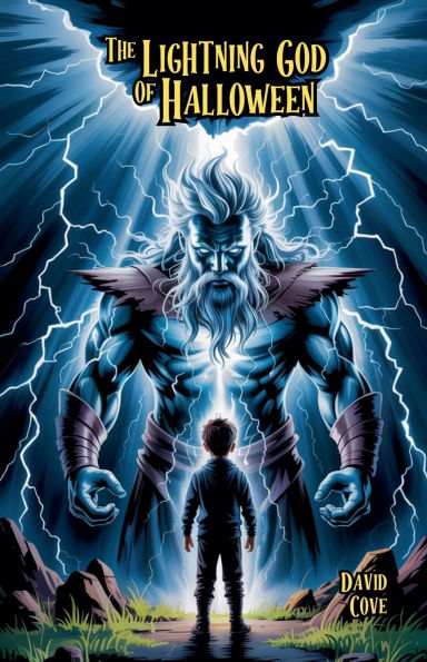 The Lightning God of Halloween