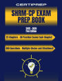 CertiPrep - SHRM-CP Prep Book 2025-2026 First Edition