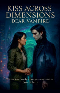 Title: Kiss Across Dimensions: Dear Vampire, Author: Nithit Saentaweesuk