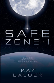 Google free e books download Safe Zone One in English