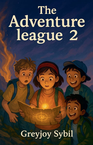 The Adventure League 2