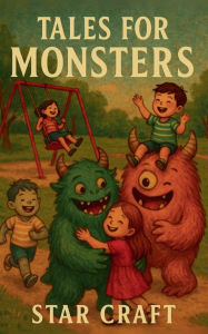Title: Tales for Monsters, Author: Star Craft