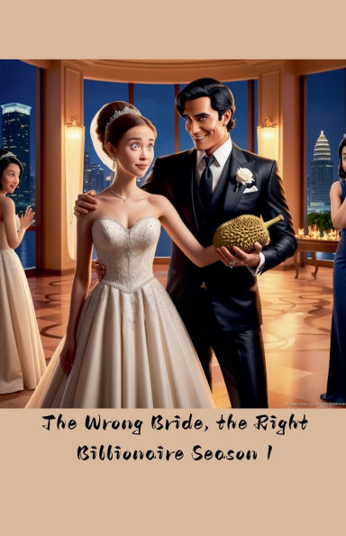 The Wrong Bride, Right Billionaire Season 1