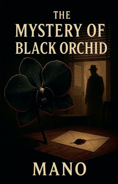 The Mystery of Black Orchid